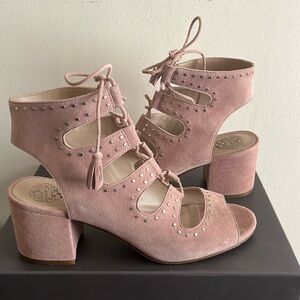 Vince Camuto Henley Shoe